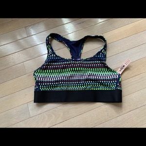 Victoria secrets sports bra
